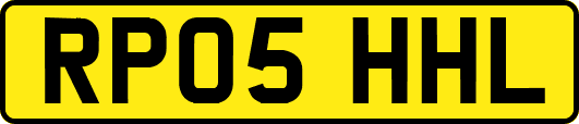 RP05HHL