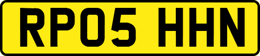 RP05HHN