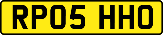 RP05HHO