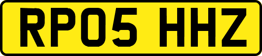 RP05HHZ