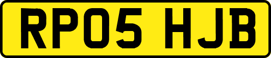 RP05HJB