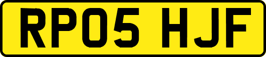 RP05HJF