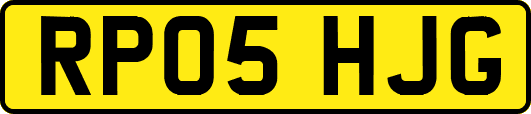 RP05HJG