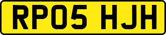 RP05HJH