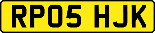RP05HJK