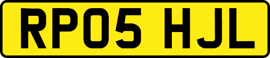 RP05HJL