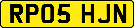 RP05HJN