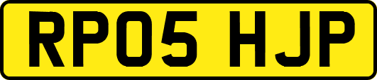 RP05HJP