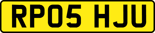 RP05HJU