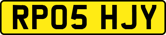 RP05HJY