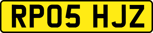 RP05HJZ