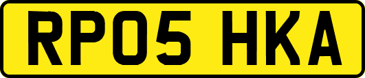RP05HKA