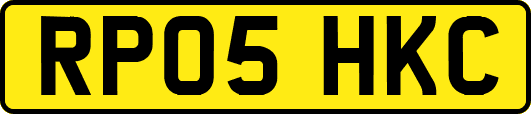 RP05HKC
