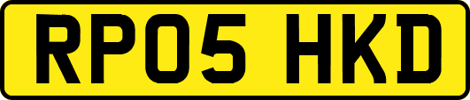RP05HKD