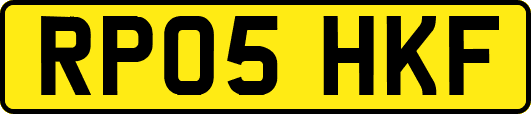 RP05HKF