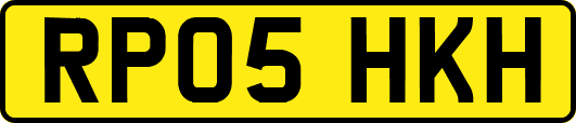 RP05HKH