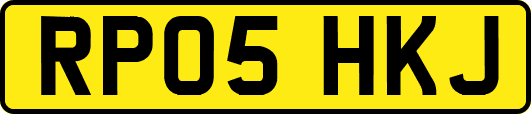 RP05HKJ