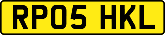 RP05HKL