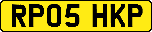 RP05HKP