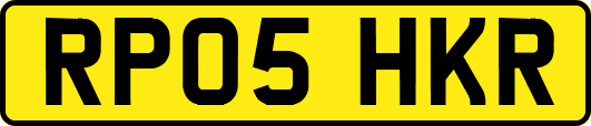 RP05HKR