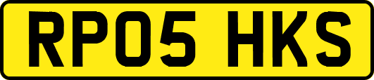 RP05HKS