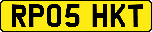 RP05HKT