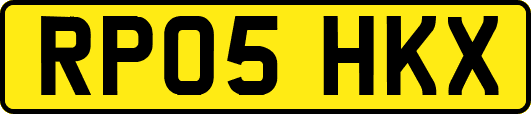 RP05HKX