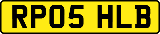 RP05HLB