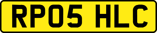 RP05HLC