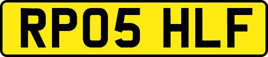 RP05HLF
