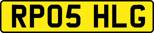 RP05HLG