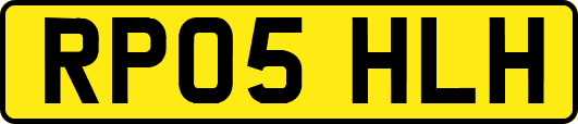 RP05HLH