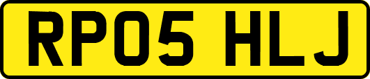 RP05HLJ