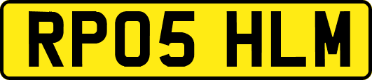 RP05HLM