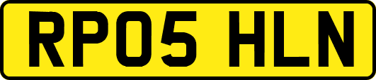 RP05HLN