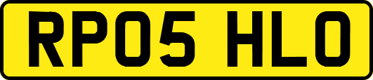 RP05HLO