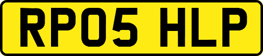 RP05HLP