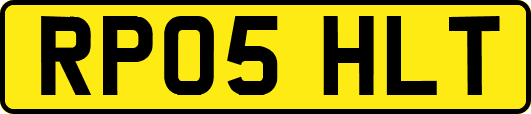 RP05HLT