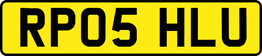 RP05HLU