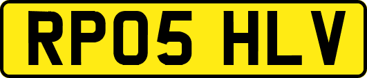 RP05HLV