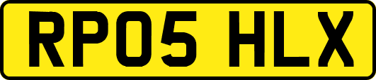 RP05HLX