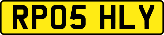 RP05HLY