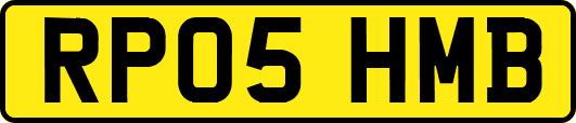 RP05HMB