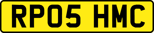 RP05HMC