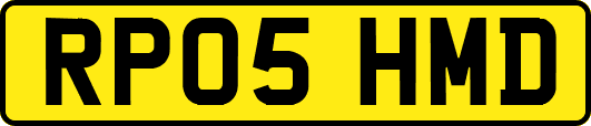 RP05HMD