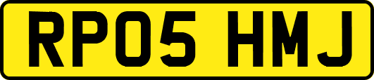 RP05HMJ