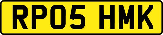 RP05HMK