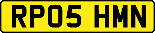RP05HMN