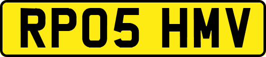 RP05HMV