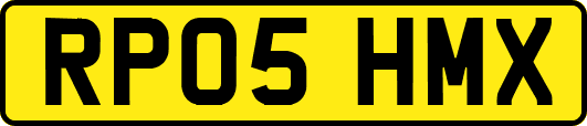 RP05HMX